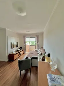 Apartamento com 3 Quartos à venda, 75m² no Parque Residencial Eloy Chaves, Jundiaí