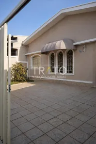 Casa com 3 Quartos à venda, 92m² no Jardim Aurélia, Campinas