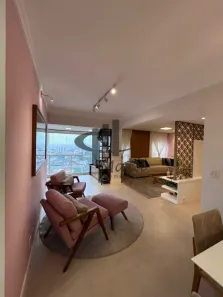 Apartamento com 2 Quartos à venda, 80m² no Osvaldo Cruz, São Caetano do Sul