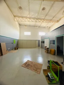 Galpão/Depósito/Armazém com 1 Quarto à venda, 150m² no SETSUL, São José do Rio Preto
