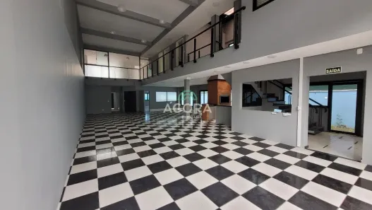 Ponto Comercial para alugar, 334m² no Estância Velha, Canoas