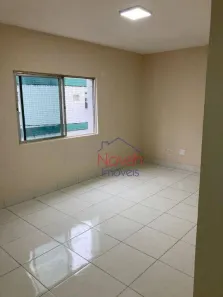 Apartamento com 3 Quartos à venda, 60m² no Aparecida, Santos