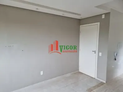 Apartamento com 2 Quartos à venda, 55m² no Nova Pampulha, Vespasiano
