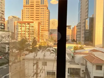 Sala Comercial à venda, 58m² no Itaim Bibi, São Paulo