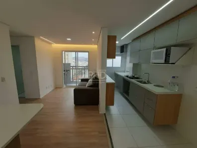 Apartamento com 2 Quartos à venda, 48m² no Centro, São Bernardo do Campo