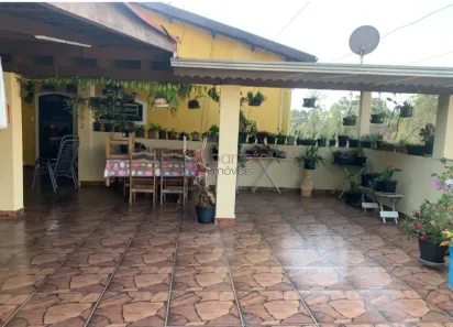 Casa com 5 Quartos à venda, 287m² no Vila Esperança, Jundiaí