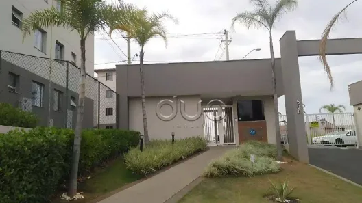 Apartamento com 2 Quartos à venda, 43m² no Vila Sônia, Piracicaba