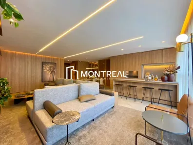 Apartamento com 3 Quartos à venda, 157m² no Mooca, São Paulo