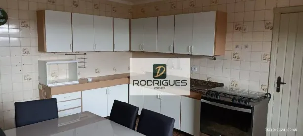 Sobrado com 6 Quartos à venda, 420m² no Inamar, Diadema