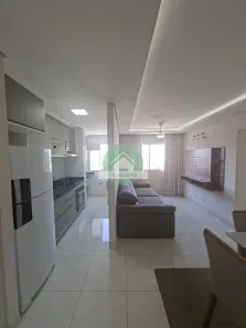 Apartamento com 3 Quartos à venda, 58m² no Jardim do Lago Continuação, Campinas