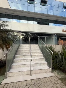 Ponto Comercial para alugar, 124m² no Campo Comprido, Curitiba