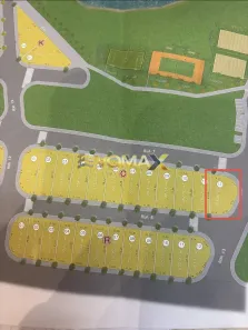 Lote/Terreno à venda, 373m² no Vila Nastri, Itapetininga