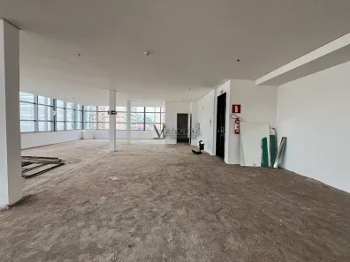 Sala Comercial à venda, 327m² no Lourdes, Belo Horizonte
