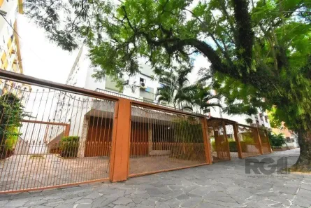 Apartamento com 1 Quarto à venda, 43m² no Azenha, Porto Alegre