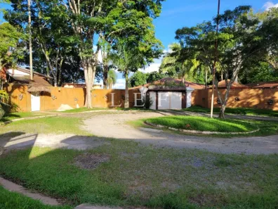 Casa com 5 Quartos à venda, 503m² no Parque Doutor Mendonça Cortez(Caucaia do Alto), Cotia