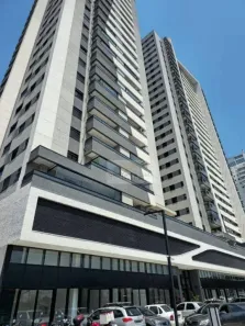 Apartamento com 3 Quartos à venda, 143m² no Bosque dos Eucaliptos, São José dos Campos