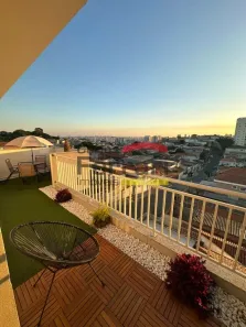 Apartamento com 2 Quartos à venda, 48m² no Vila Dom Pedro II, São Paulo