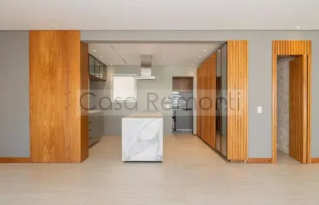 Apartamento com 3 Quartos à venda, 136m² no Campo Belo, São Paulo