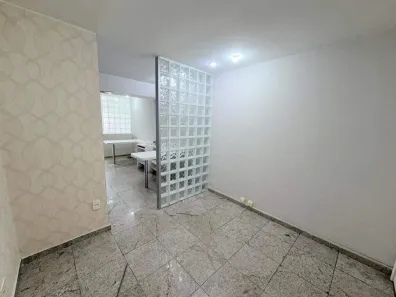 Sala Comercial para alugar, 32m² no Santa Lúcia, Vitória