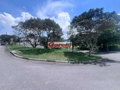 Lote/Terreno à venda, 706m² no Colinas do Paratehy, Mogi das Cruzes