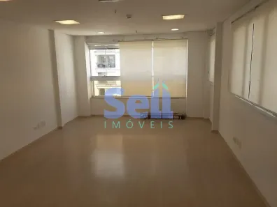 Sala Comercial à venda, 50m² no Perdizes, São Paulo