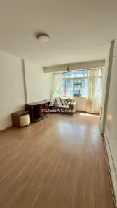 Apartamento com 2 Quartos à venda, 86m² no Bela Vista, São Paulo