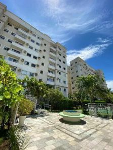 Apartamento com 3 Quartos à venda, 78m² no Porto, Cuiabá