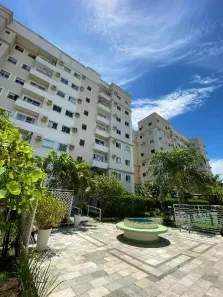 Apartamento com 3 Quartos à venda, 78m² no Porto, Cuiabá