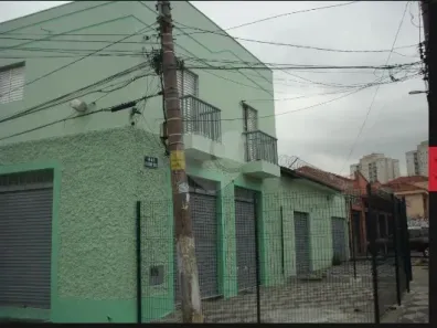 Prédio Comercial com 6 Quartos à venda, 500m² no Jardim Modelo, São Paulo