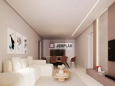 Apartamento com 3 Quartos à venda, 82m² no São Francisco, Niterói