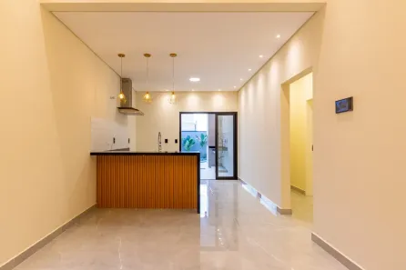 Casa de Condomínio com 3 Quartos à venda, 133m² no Residencial Alta Vista 1, Caçapava