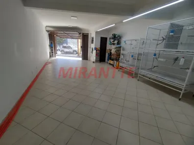 Sobrado com 3 Quartos à venda, 107m² no Vila Maria Alta, São Paulo
