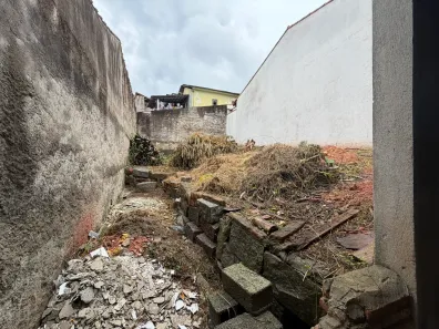 Lote/Terreno à venda, 160m² no Jardim Vista Linda, São Paulo