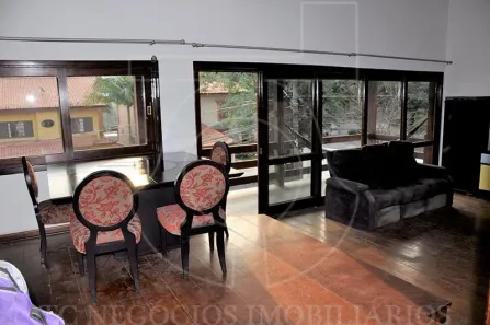 Casa de Condomínio com 5 Quartos à venda, 360m² no São Paulo II, Cotia