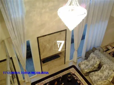 Casa de Condomínio com 4 Quartos à venda, 400m² no Jardim Maison Du Parc, Indaiatuba
