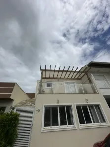 Casa de Condomínio com 3 Quartos para alugar, 172m² no Jardim Panorama, Indaiatuba