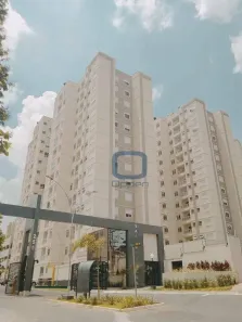 Apartamento com 2 Quartos à venda, 55m² no Jardim Nova Europa, Campinas