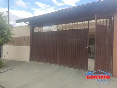 Casa com 2 Quartos à venda, 180m² no Jardim Acapulco, São Carlos