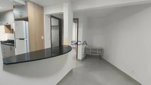 Apartamento com 1 Quarto para alugar, 35m² no Vila Mariana, São Paulo