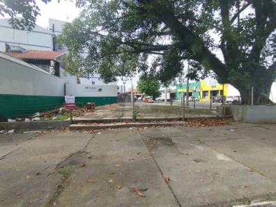 Lote/Terreno à venda, 652m² no São José, São Leopoldo