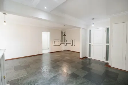 Apartamento com 3 Quartos para alugar, 111m² no Pinheiros, São Paulo