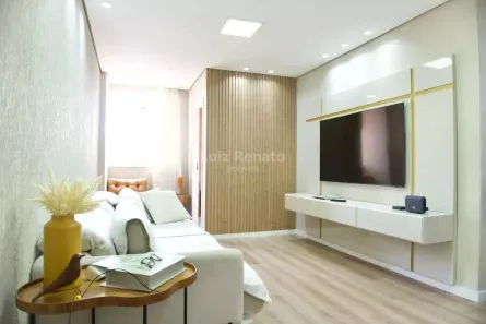 Apartamento com 2 Quartos à venda, 89m² no Floresta, Belo Horizonte