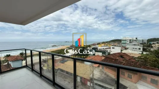 Apartamento com 3 Quartos à venda, 147m² no Costazul, Rio das Ostras