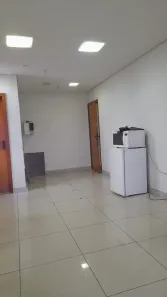 Sala Comercial para alugar, 52m² no Santo Agostinho, Belo Horizonte