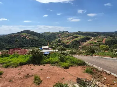 Lote/Terreno à venda, 600m² no Centro, Igaratá