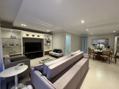 Apartamento com 3 Quartos à venda, 150m² no Comerciário, Criciúma
