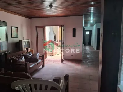 Casa com 3 Quartos à venda, 200m² no Vila Atlântica, Mongaguá
