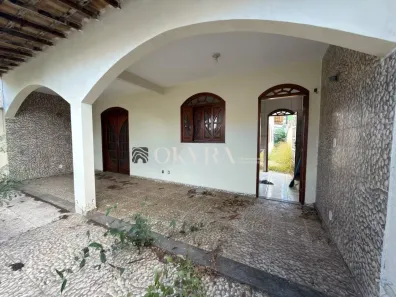 Casa com 3 Quartos para alugar, 150m² no São José do Barreto, Macaé
