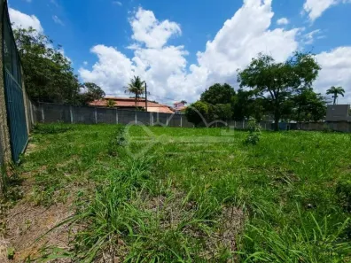 Lote/Terreno à venda, 1000m² no São Luiz, Belo Horizonte