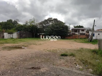 Lote/Terreno para alugar, 2264m² no Camaquã, Porto Alegre